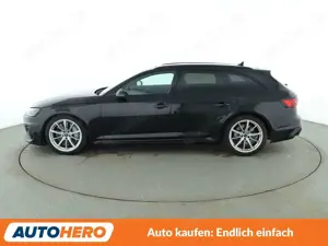Audi RS4 Bild 3