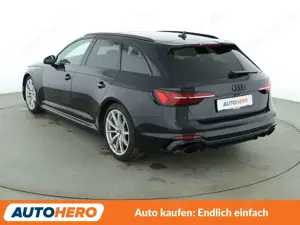Audi RS4 Bild 4