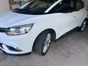 Renault Scenic Zen