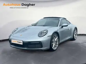 Porsche 911 Carrera 4 Allrad