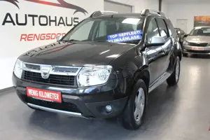 Dacia Duster I Laureate 4x2