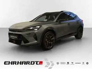 CUPRA Formentor 2.0 TSI DSG 4Drive VZ Extreme DCC FACELIFT PANO...