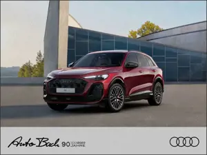 Audi Q5 SUV 2xS-Line TDI quattro 220kW  AIR/ TECH-Pro