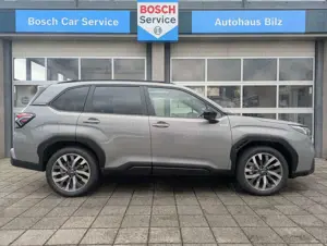 Subaru Forester 2.0ie Platinum *Navi*360-Kamera*HK* Bild 2