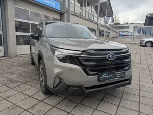 Subaru Forester 2.0ie Platinum *Navi*360-Kamera*HK* Bild 5