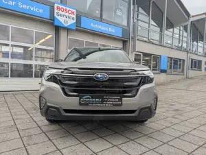 Subaru Forester 2.0ie Platinum *Navi*360-Kamera*HK* Bild 4