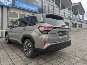 Subaru Forester 2.0ie Platinum *Navi*360-Kamera*HK* Bild 3