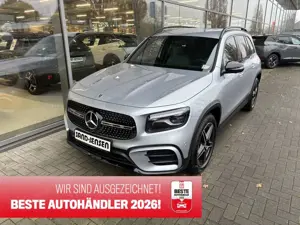 Mercedes-Benz GLB 200 AMG Line Adv+ AHK 7-Sitze Stndhzng Multi