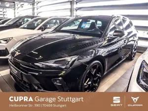 CUPRA Leon Sportstourer VZ 2.0 TSI