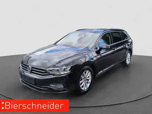 Volkswagen Passat Var. 1.5 TSI DSG Business AHK LED NAVI APP+AHK+ACC