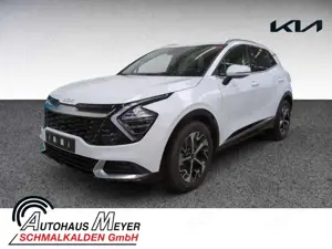 Kia Sportage 1.6T Spirit+el.Heckklappe+Einparkhilfe vorn+hinten