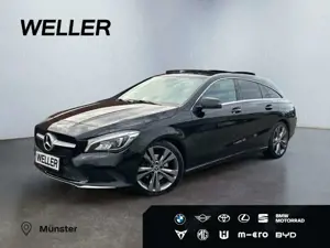 Mercedes-Benz CLA 200 7G Urban *LED*StHz*Pano*