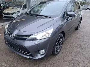 Toyota Verso 1.8 Edition-S +,AHK