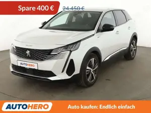 Peugeot 3008 1.6 Hybrid 225 Allure Aut.*NAVI*EcoLED*CAM*TEMPO*