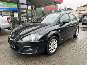 SEAT Leon Style Copa Ecomotive HUAU Neu