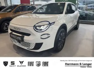 Fiat 600e 115 kW Red Edition