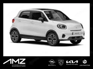 Leapmotor T03 37 70 kW BEV ACC+Navi+Pano+SD+Kam.+KeyLess