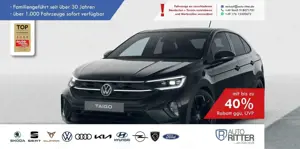 Volkswagen Taigo R-Line AHK|RFK|PANO|LED|Carplay|Klima|P...