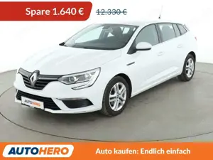Renault Megane 1.2 TCe Energy Play *NAVI*TEMPO*SHZ*KLIMA*