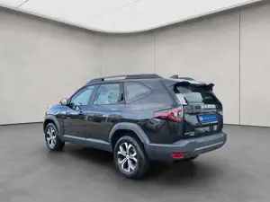 Dacia Bigster Hybrid 155 Expression 80 kW, 5-türig Bild 3