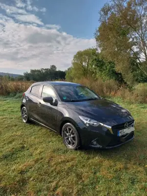 Mazda 2 SKYACTIV-G 90 Sports-Line