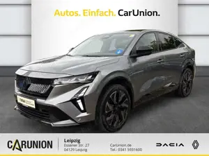 Renault Rafale 1.2 E-TECH Hybrid 200 Esprit Alpine