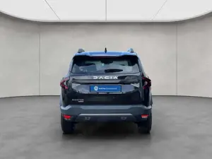 Dacia Bigster Hybrid 155 Expression 80 kW, 5-türig Bild 4