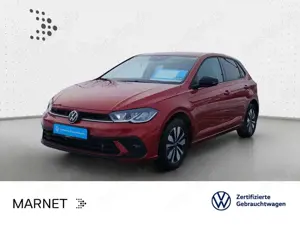 Volkswagen Polo 1.0 TSI DSG Goal* Navi*AHK*Kamera*LED*Digit