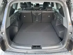 Dacia Bigster Hybrid 155 Expression 80 kW, 5-türig Bild 5