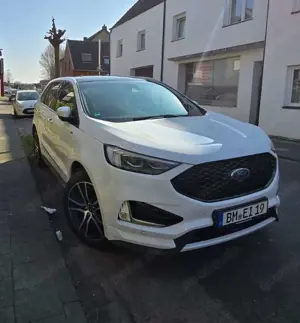 Ford Edge 2.0 EcoBlue Bi-Turbo 4x4 Aut. ST-LINE