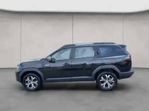 Dacia Bigster Hybrid 155 Expression 80 kW, 5-türig Bild 2