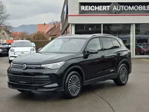 Volkswagen Tiguan "Goal"  150PS TDI DSG #18" #AHK #360°