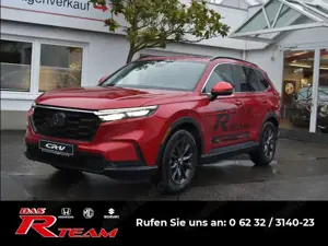 Honda CR-V e:HEV 2WD Elegance8 Jahre Garantie