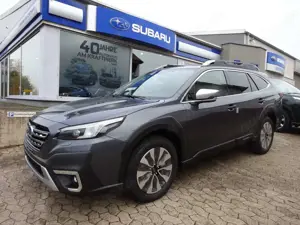 Subaru OUTBACK 2.5i Platinum 2025 Modell