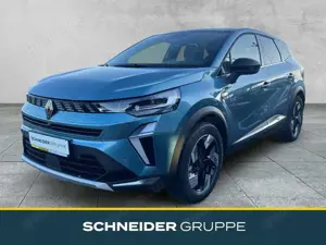 Renault Symbioz ICONIC E-TECH FULL HYBRID 160 Iconic SHZ+KLIMA