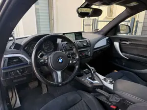 BMW 220 220i Coupe Aut. Bild 5