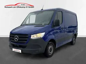 Mercedes-Benz Sprinter III Kasten 315 RWD *CAM *AHK *SHz