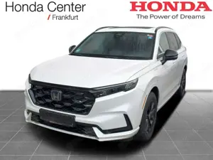 Honda CR-V e:PHEV Advance Tech 2WD Bild 1