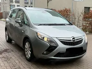 Opel Zafira C Tourer Edition