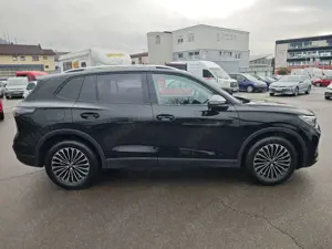 Volkswagen Tiguan "Goal"  150PS TDI DSG #18" #AHK #360° - image 5