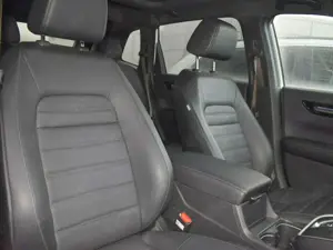 Honda CR-V e:PHEV Advance Tech 2WD Bild 4