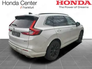 Honda CR-V e:PHEV Advance Tech 2WD Bild 2