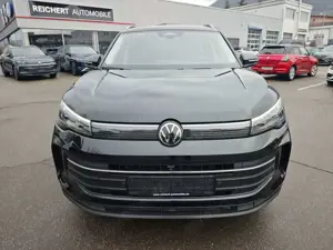 Volkswagen Tiguan "Goal"  150PS TDI DSG #18" #AHK #360° - image 3
