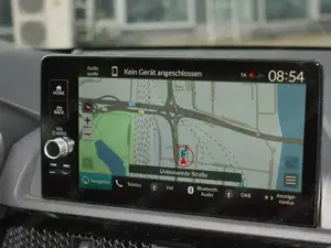 Honda CR-V e:PHEV Advance Tech 2WD Bild 5