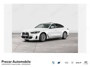BMW 420 i RFK NAVI LED PANO DAB
