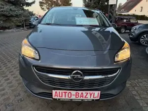 Opel Corsa E Edition ecoFlex