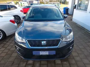 SEAT Arona 1.6 TDI XCELLENCe DSG/Euro 6