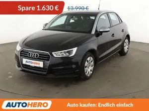 Audi A1 1.0 TFSI*NAVI*XENON*PDC*SHZ*