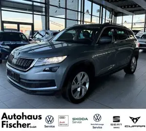 Skoda Kodiaq Style 4x4 1.4 TSI