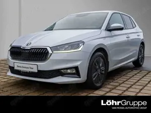 Skoda Fabia 1,0 TSI DSG Tour